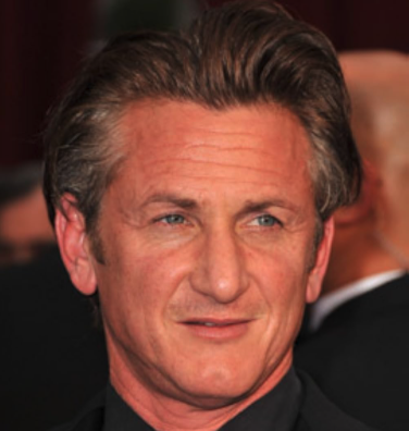 Sean Penn