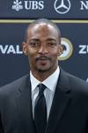 Will Anthony Mackie perform as Felix Leiter in the next James Bond film?