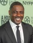 Will Idris Elba perform as M in the next James Bond film?
