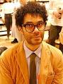 Will Richard Ayoade perform as Q in the next James Bond film?