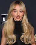 Sabrina Carpenter