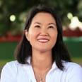 Keiko Fujimori