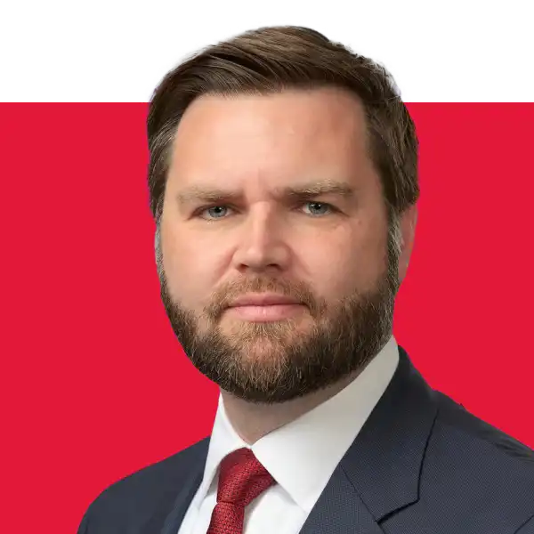 J.D. Vance