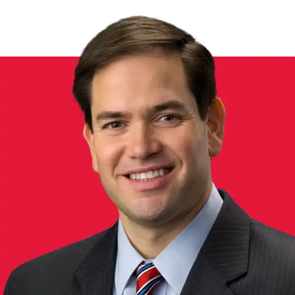 Marco Rubio
