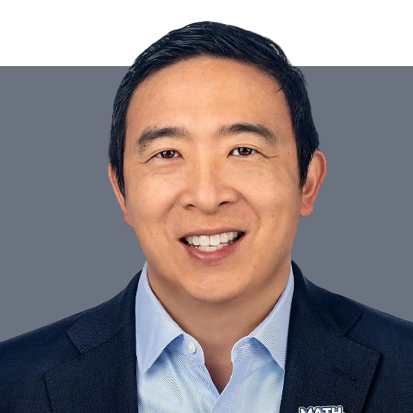 Andrew Yang