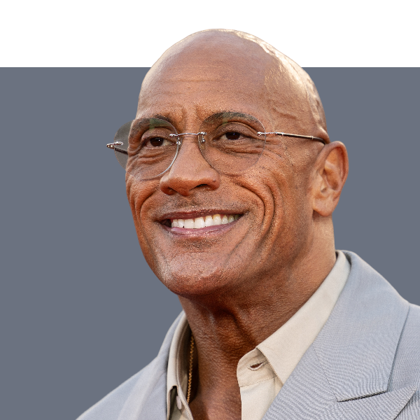 Dwayne Johnson