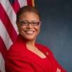 Karen Bass, 4-8%