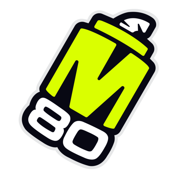 M80
