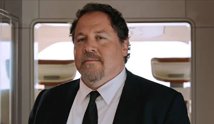 Will Jon Favreau perform as Happy Hogan in Avengers: Doomsday?