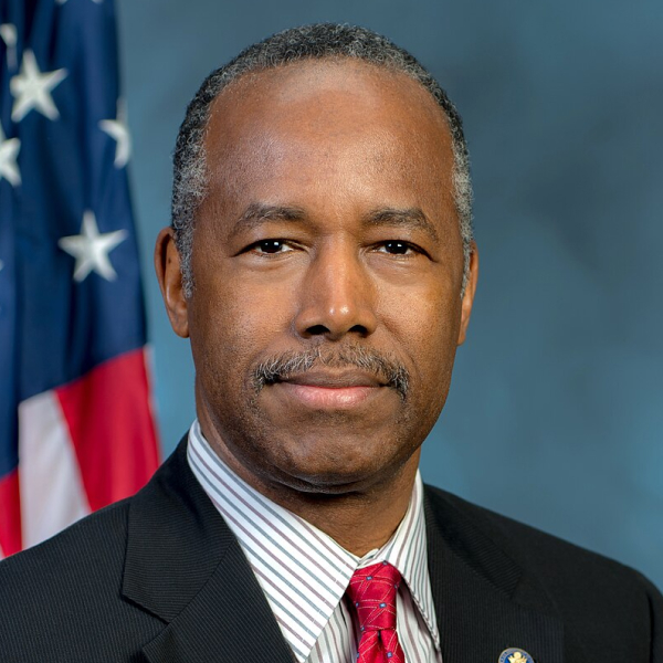 Ben Carson