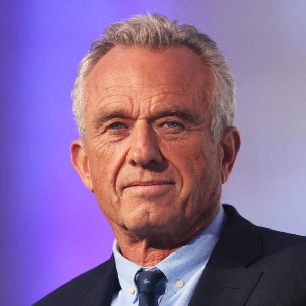Robert F. Kennedy Jr.