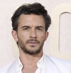 Jonathan Bailey