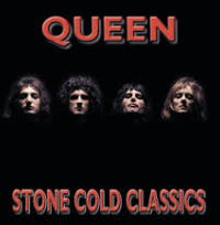 Bohemian Rhapsody