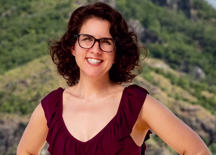 Aubry Bracco