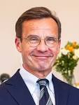 Ulf Kristersson