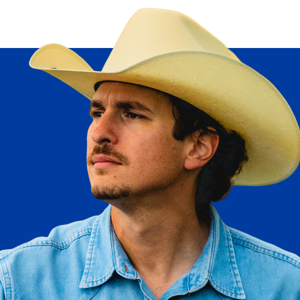 Clayton Tucker