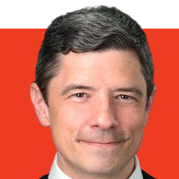 Brett Busby