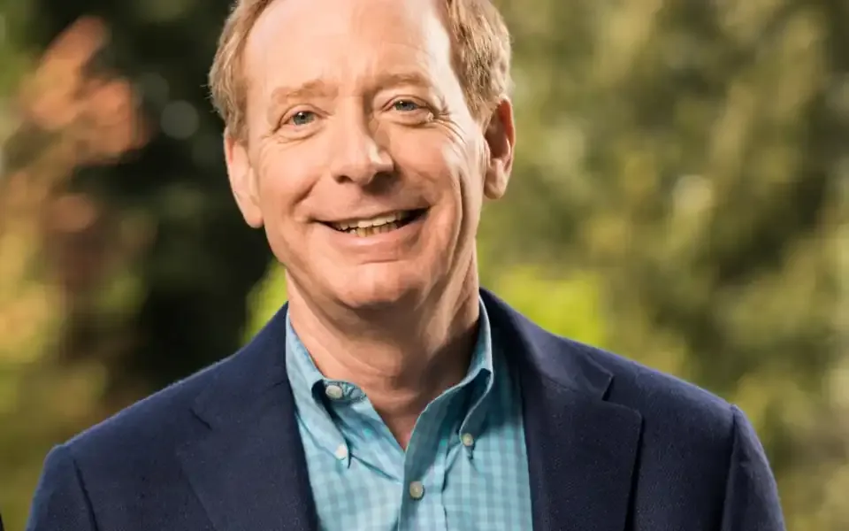 Brad Smith