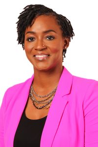 Angie Nixon