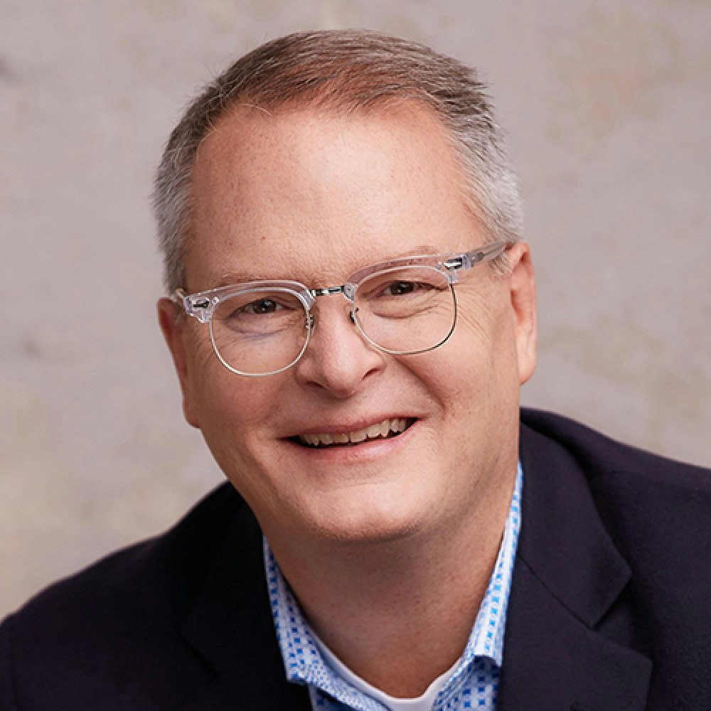 Adam Hamilton