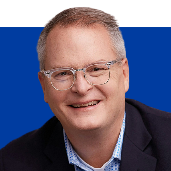 Adam Hamilton
