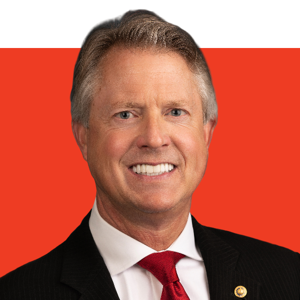 Roger Marshall
