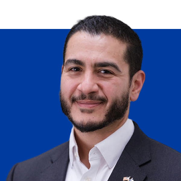 Abdul El-Sayed