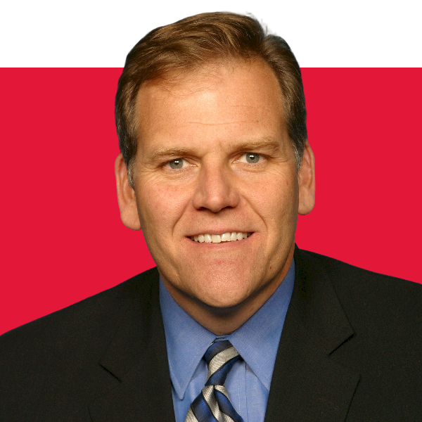 Mike Rogers