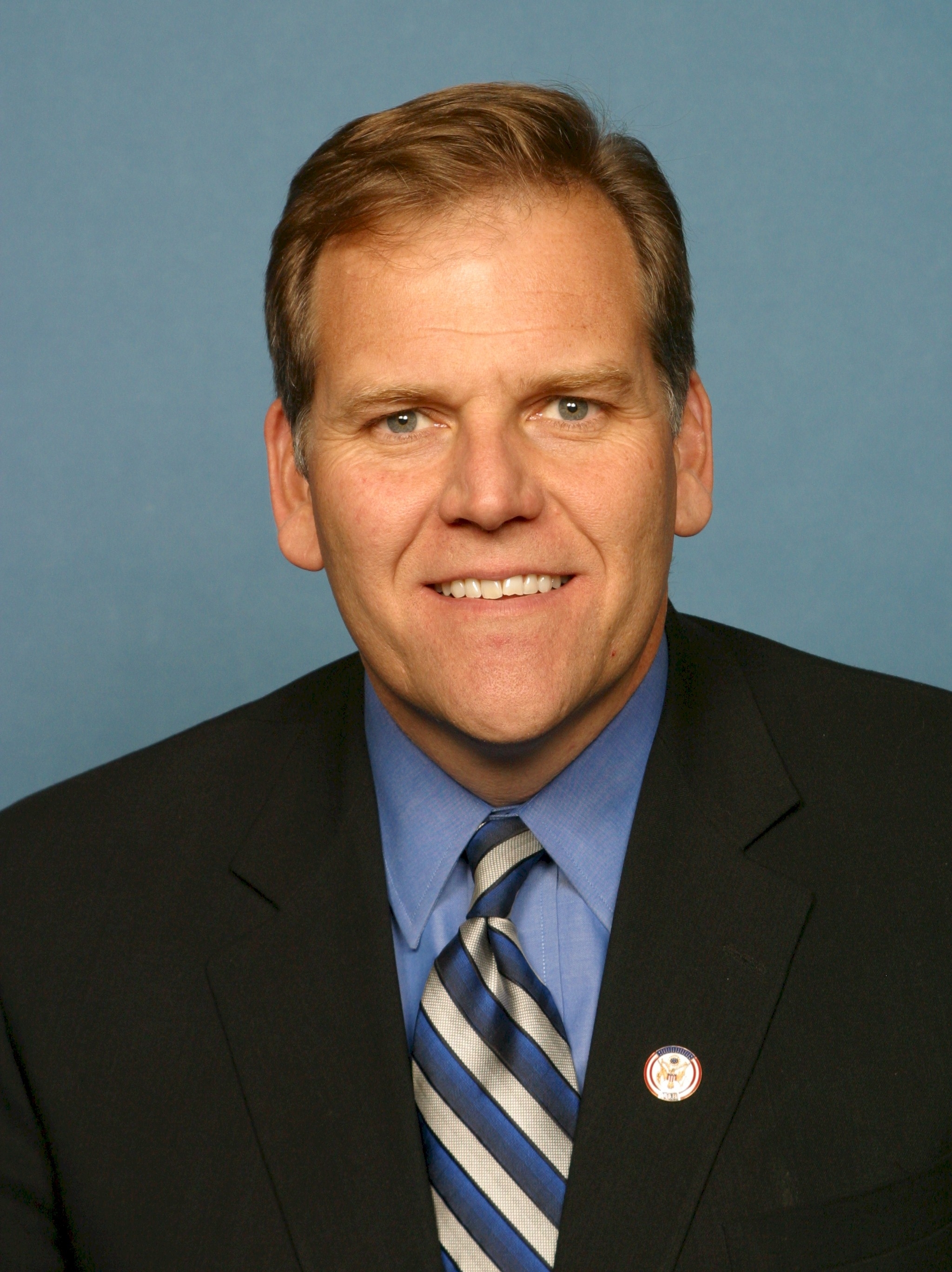 Mike Rogers