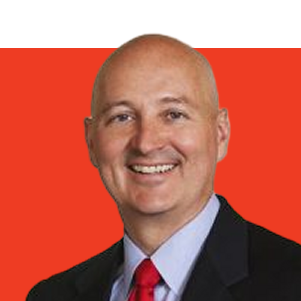 Pete Ricketts