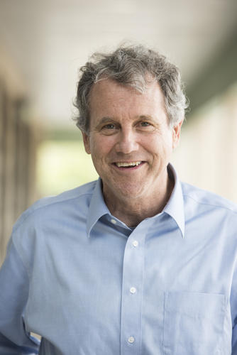 Sherrod Brown