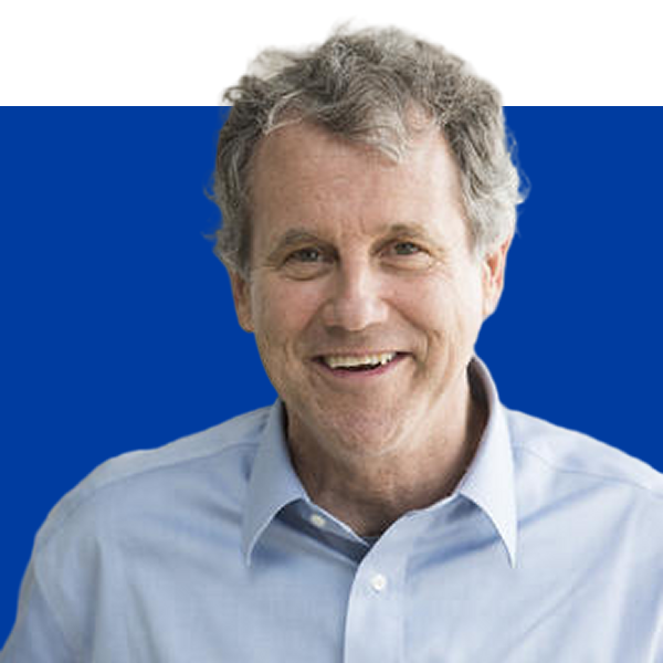 Sherrod Brown