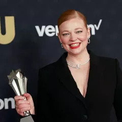 Critics' Choice Critics Choice Awards: Best Actress in a Drama Series Odds ...