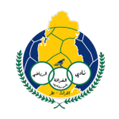 Al Gharafa