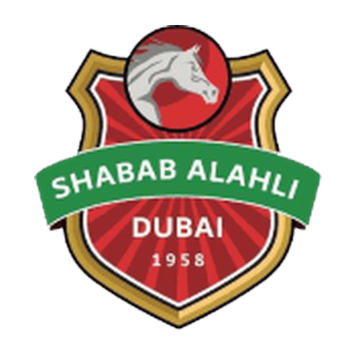 Shabab Al-Ahli