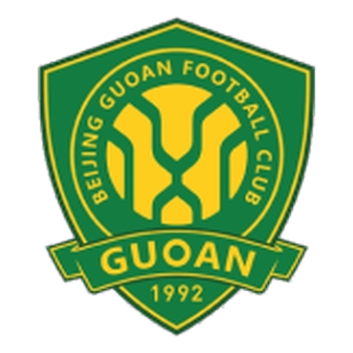 Beijing Guoan