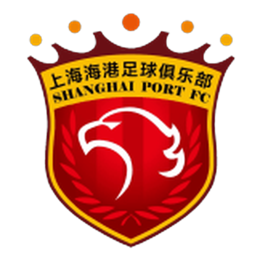 Shanghai Port FC Odds 2026: League, Match & Futures image
