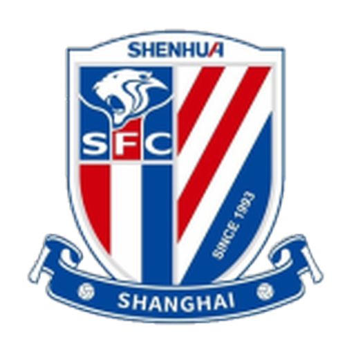 Shanghai Shenhua