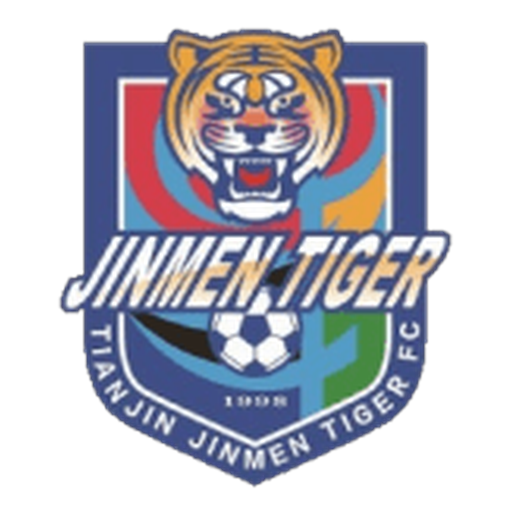 Tianjin Jinmen Tiger