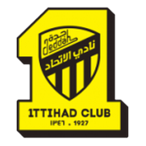 Al-Ittihad Club