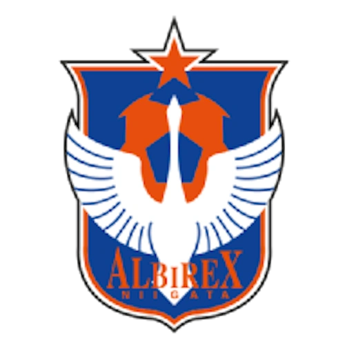 Albirex Niigata