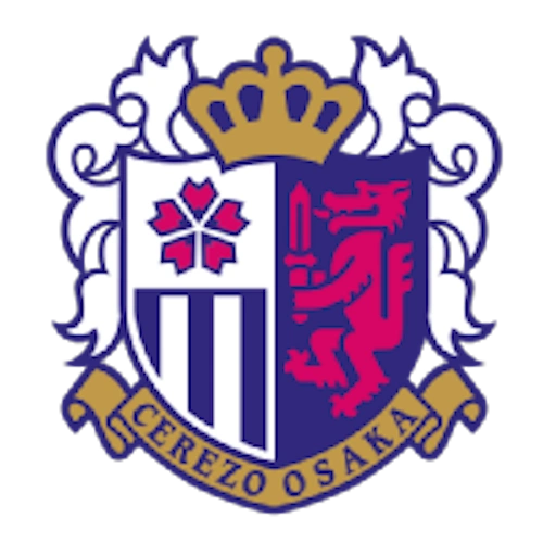 Cerezo Osaka Odds 2026: League, Match & Futures image
