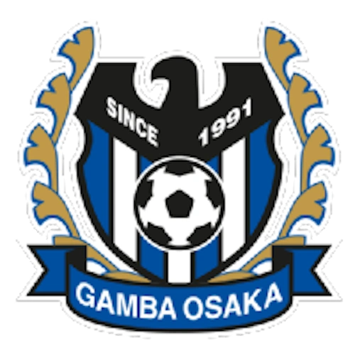 Gamba Osaka Odds 2026: League, Match & Futures image