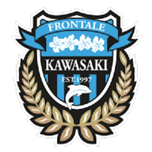 Kawasaki Frontale Odds 2026: League, Match & Futures image