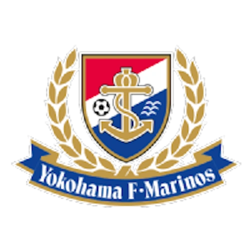 Yokohama F Marinos Odds 2026: League, Match & Futures image