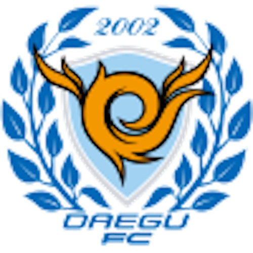 Daegu FC