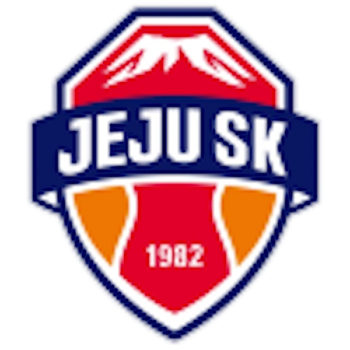 Jeju SK FC Odds 2026: League, Match & Futures image