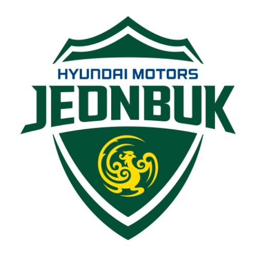 Jeonbuk FC Odds 2026: League, Match & Futures image