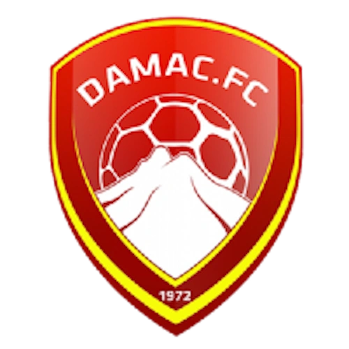 Damac FC Odds 2026: League, Match & Futures image