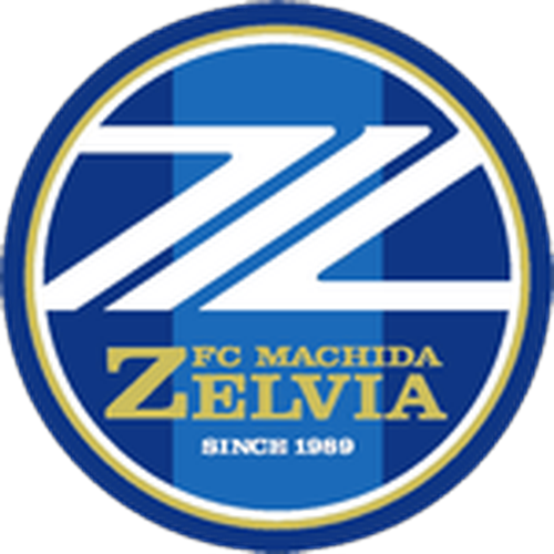 Machida Zelvia Odds 2026: League, Match & Futures image